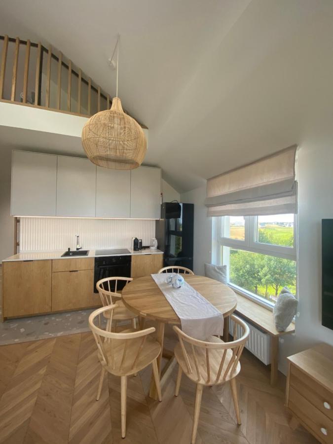 Apartament H45 Wladyslawowo Exterior photo